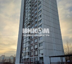 2-комн. квартира